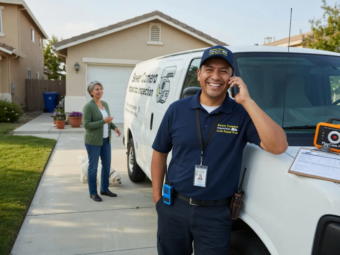 Sewer Line Repair Centreville, MD FAQs